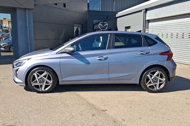 Hyundai i20 1.0T GDi Ultimate 5dr DCT