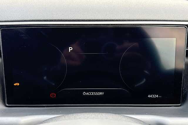 Hyundai TUCSON 1.6 TGDi Hybrid 230 Ultimate 5dr 2WD Auto