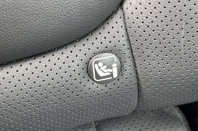 Hyundai TUCSON 1.6 TGDi Hybrid 230 Ultimate 5dr 2WD Auto