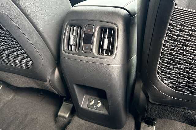 Hyundai TUCSON 1.6 TGDi Hybrid 230 Ultimate 5dr 2WD Auto