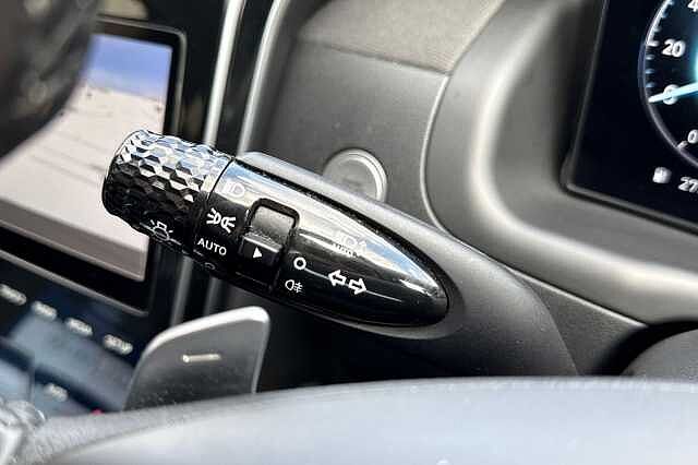 Hyundai TUCSON 1.6 TGDi Hybrid 230 Ultimate 5dr 2WD Auto