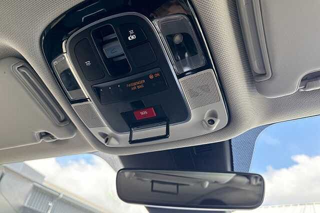 Hyundai TUCSON 1.6 TGDi Hybrid 230 Ultimate 5dr 2WD Auto