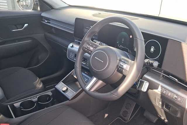 Hyundai KONA 1.6T 138 Advance 5dr DCT