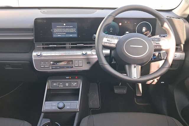 Hyundai KONA 1.6T 138 Advance 5dr DCT