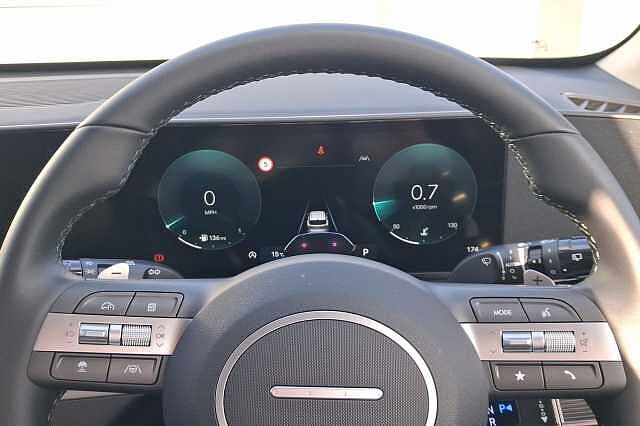 Hyundai KONA 1.6T 138 Advance 5dr DCT