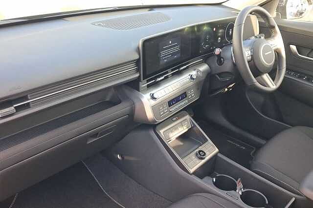 Hyundai KONA 1.6T 138 Advance 5dr DCT