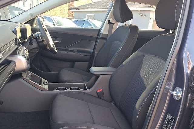 Hyundai KONA 1.6T 138 Advance 5dr DCT