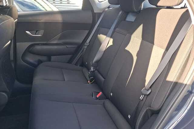 Hyundai KONA 1.6T 138 Advance 5dr DCT