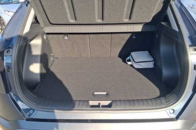 Hyundai KONA 1.6T 138 Advance 5dr DCT