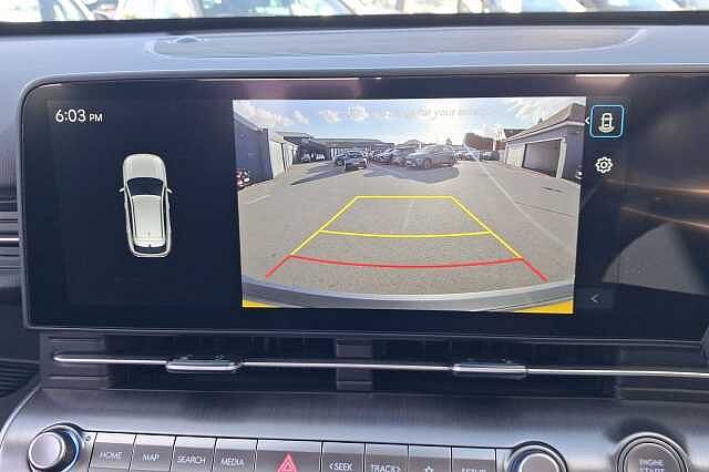 Hyundai KONA 1.6T 138 Advance 5dr DCT