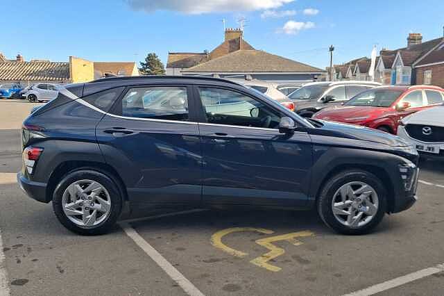 Hyundai KONA 1.6T 138 Advance 5dr DCT