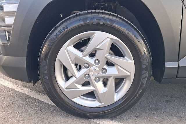 Hyundai KONA 1.6T 138 Advance 5dr DCT