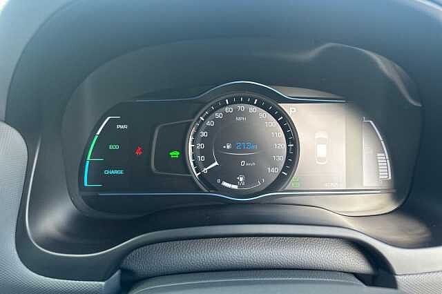 Hyundai IONIQ 1.6 GDi Hybrid Premium SE 5dr DCT