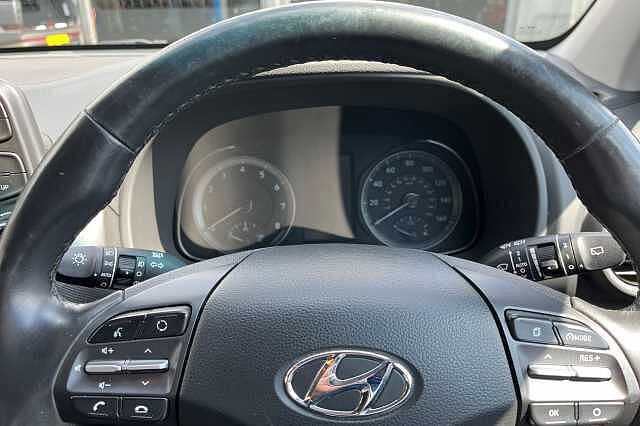 Hyundai KONA 1.6T GDi Blue Drive Premium GT 5dr 4WD DCT