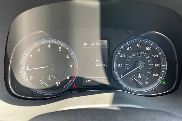 Hyundai KONA 1.6T GDi Blue Drive Premium GT 5dr 4WD DCT