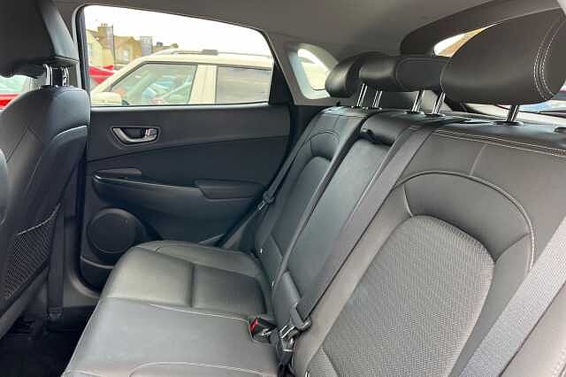 Hyundai KONA 1.6T GDi Blue Drive Premium GT 5dr 4WD DCT