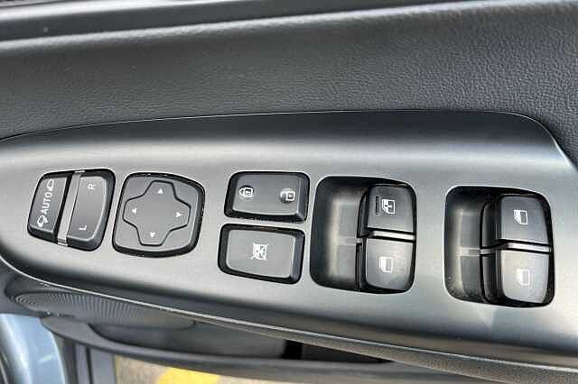Hyundai KONA 1.6T GDi Blue Drive Premium GT 5dr 4WD DCT