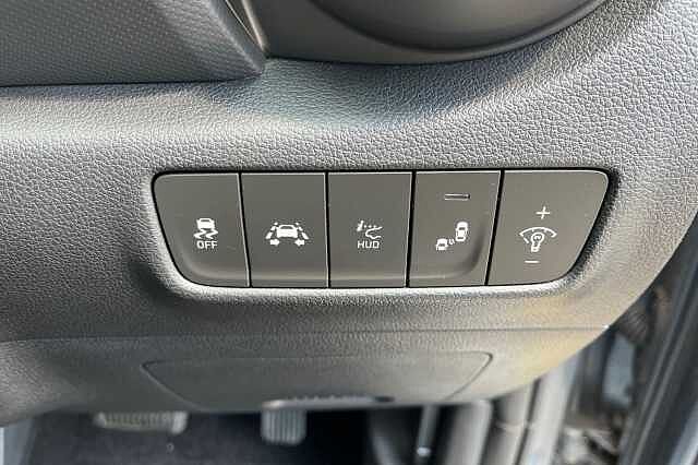 Hyundai KONA 1.6T GDi Blue Drive Premium GT 5dr 4WD DCT