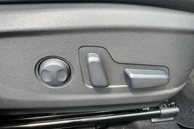 Hyundai KONA 1.6T GDi Blue Drive Premium GT 5dr 4WD DCT