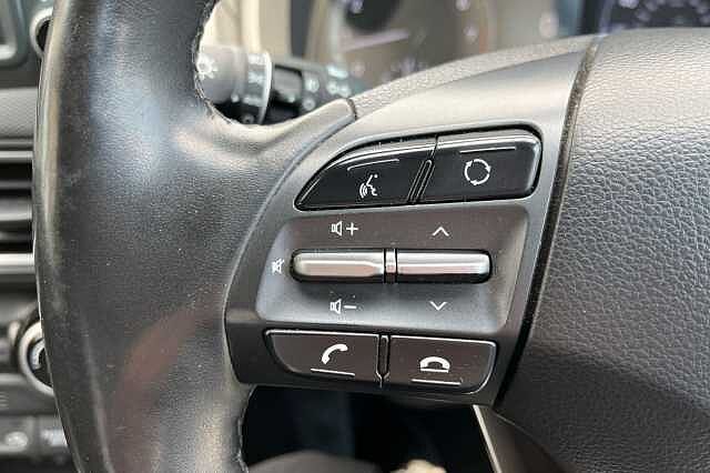 Hyundai KONA 1.6T GDi Blue Drive Premium GT 5dr 4WD DCT