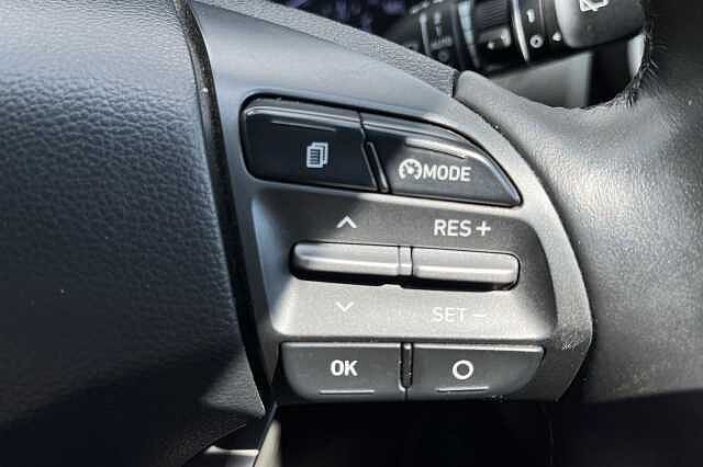 Hyundai KONA 1.6T GDi Blue Drive Premium GT 5dr 4WD DCT