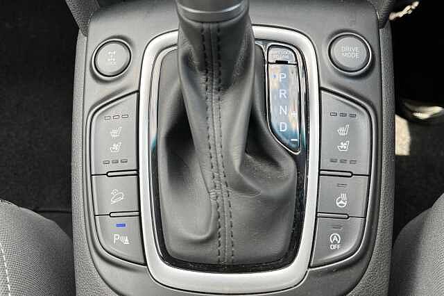 Hyundai KONA 1.6T GDi Blue Drive Premium GT 5dr 4WD DCT