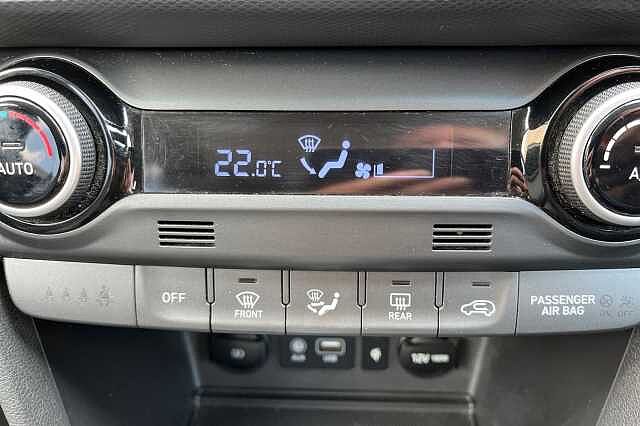 Hyundai KONA 1.6T GDi Blue Drive Premium GT 5dr 4WD DCT