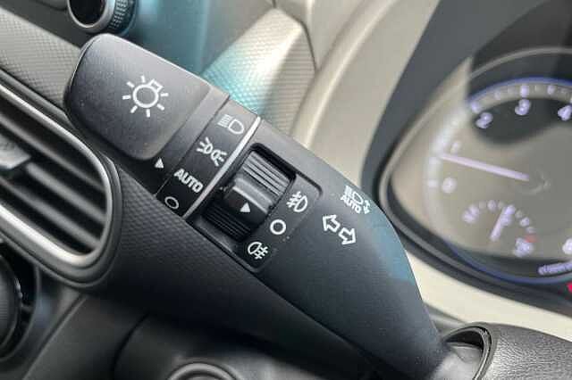 Hyundai KONA 1.6T GDi Blue Drive Premium GT 5dr 4WD DCT