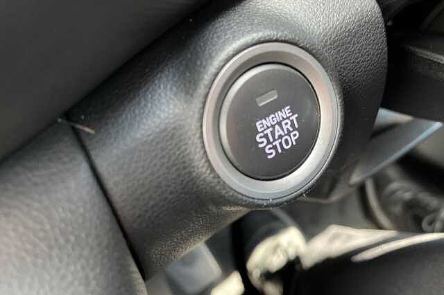 Hyundai KONA 1.6T GDi Blue Drive Premium GT 5dr 4WD DCT