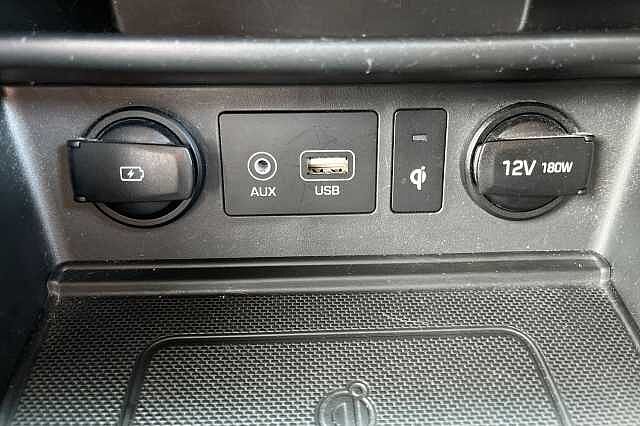 Hyundai KONA 1.6T GDi Blue Drive Premium GT 5dr 4WD DCT