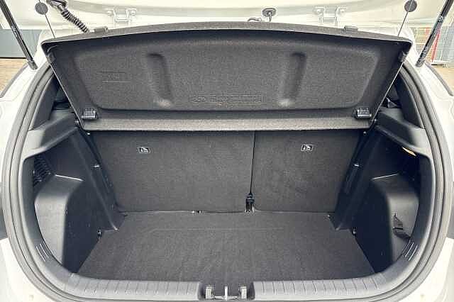 Hyundai i20 1.6T GDi N 5dr