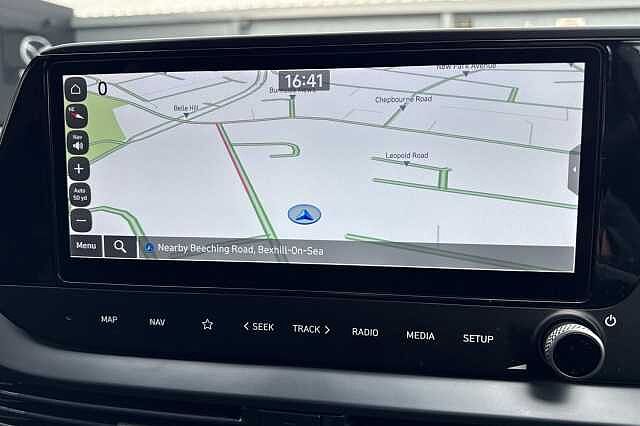 Hyundai i20 1.6T GDi N 5dr