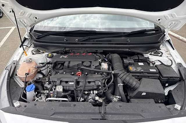 Hyundai i20 1.6T GDi N 5dr