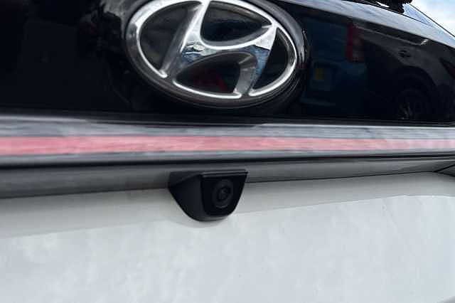 Hyundai i20 1.6T GDi N 5dr