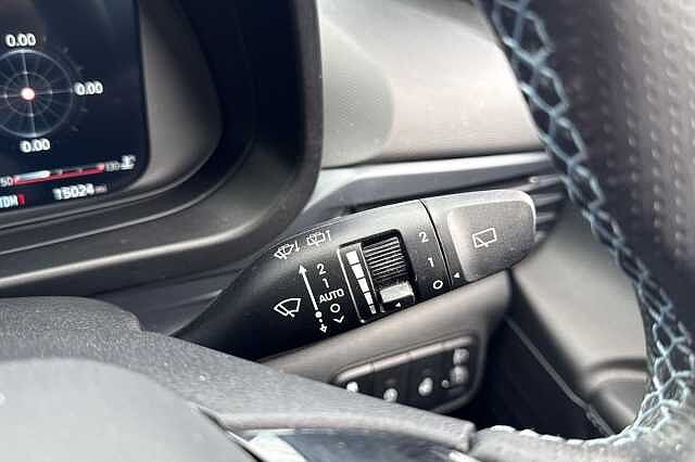 Hyundai i20 1.6T GDi N 5dr