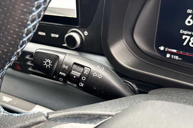 Hyundai i20 1.6T GDi N 5dr