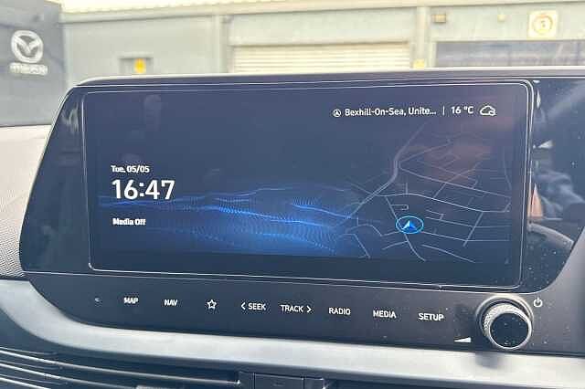 Hyundai i20 1.6T GDi N 5dr