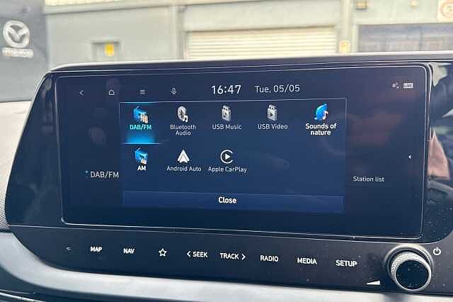 Hyundai i20 1.6T GDi N 5dr