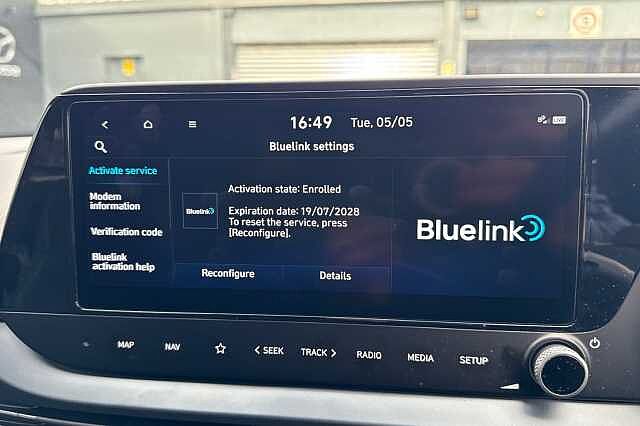 Hyundai i20 1.6T GDi N 5dr