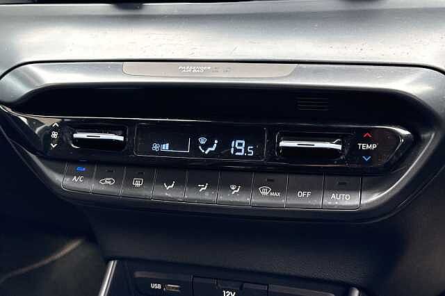 Hyundai i20 1.6T GDi N 5dr