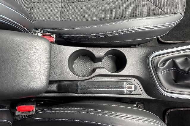 Hyundai i20 1.6T GDi N 5dr