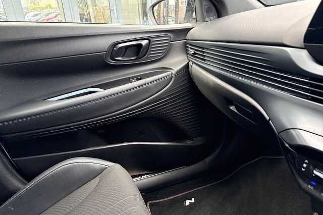 Hyundai i20 1.6T GDi N 5dr