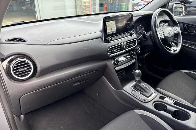 Hyundai KONA 1.6 GDi Hybrid Premium 5dr DCT