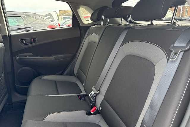 Hyundai KONA 1.6 GDi Hybrid Premium 5dr DCT