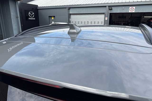 Hyundai KONA 1.6 GDi Hybrid Premium 5dr DCT