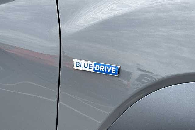 Hyundai KONA 1.6 GDi Hybrid Premium 5dr DCT