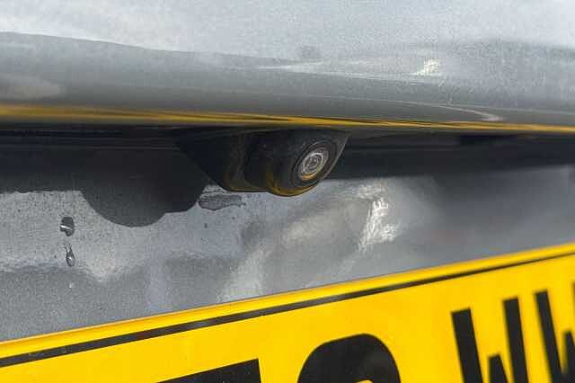 Hyundai KONA 1.6 GDi Hybrid Premium 5dr DCT
