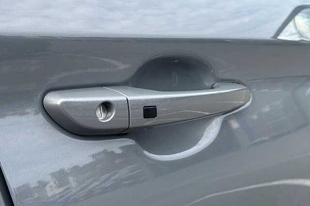 Hyundai KONA 1.6 GDi Hybrid Premium 5dr DCT