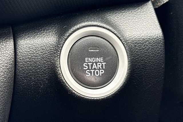 Hyundai KONA 1.6 GDi Hybrid Premium 5dr DCT