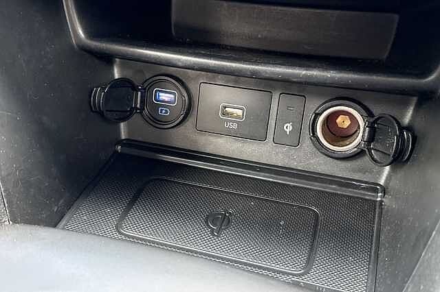 Hyundai KONA 1.6 GDi Hybrid Premium 5dr DCT